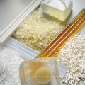 Packaging Glue Hot Melt Adhesive For Carton Boxes Sealing Coated Case Assembly With Strong Viscosity